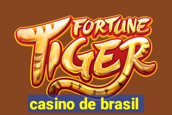 casino de brasil